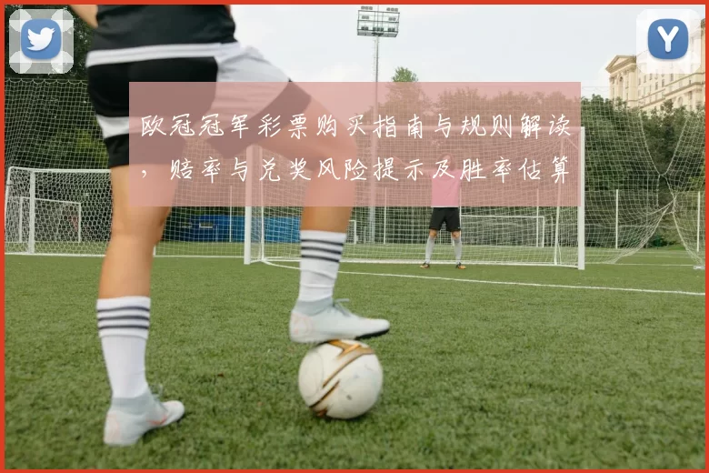 欧冠冠军彩票购买指南与规则解读，赔率与兑奖风险提示及胜率估算