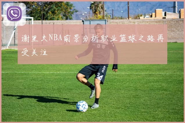 谢里夫NBA前景分析职业篮球之路再受关注